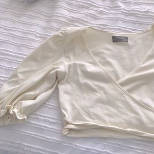 URBAN OUTFITTERS TOP